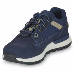 Scarpe bambini Timberland KILLINGTON TREKKER Blu - 32