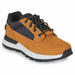 Scarpe bambini Timberland KILLINGTON TREKKER Marrone - 33