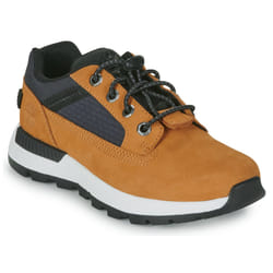 Scarpe bambini Timberland KILLINGTON TREKKER Marrone - 34