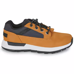 Scarpe bambini Timberland KILLINGTON TREKKER Marrone - 34