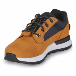 Scarpe bambini Timberland KILLINGTON TREKKER Marrone - 34