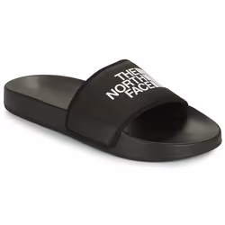 ciabatte The North Face BASE CAMP SLIDE III Nero - 43
