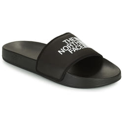 ciabatte The North Face BASE CAMP SLIDE III Nero - 43