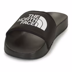 ciabatte The North Face BASE CAMP SLIDE III Nero - 43