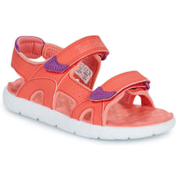 Sandali bambini Timberland PERKINS ROW Arancio - 27
