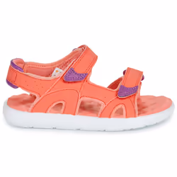 Sandali bambini Timberland PERKINS ROW Arancio - 27 - Vista aggiuntiva 2