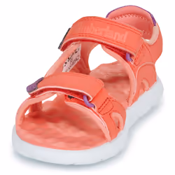 Sandali bambini Timberland PERKINS ROW Arancio - 27 - Vista aggiuntiva 3
