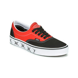 Sneakers basse Vans ERA Nero - 44