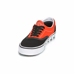 Sneakers basse Vans ERA Nero - 44