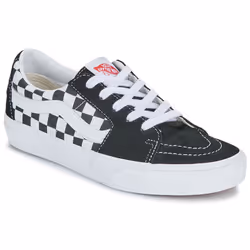 Sneakers basse Vans UA SK8-Low Nero - 35