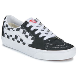 Sneakers basse Vans UA SK8-Low Nero - 35