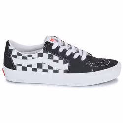 Sneakers basse Vans UA SK8-Low Nero - 35