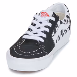 Sneakers basse Vans UA SK8-Low Nero - 35