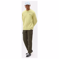 Pantaloni Dickies MILLERVILLE DK0A4XDU-MGR MILITARY GREEN Verde - 31