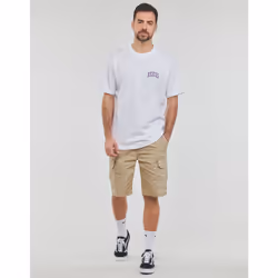 Pantaloni corti Dickies MILLERVILLE SHORT Beige - 32