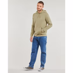 Jeans Flare Dickies GARYVILLE DENIM Blu - 33