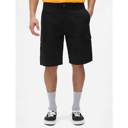 Pantaloni corti Dickies MILLERVILLE SHORT - DK0A4XED-BLK1 - BLACK Nero - 29
