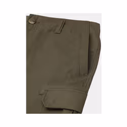 Pantaloni corti Dickies Millerville short Verde - 29 - Vista aggiuntiva 3
