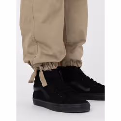 Pantaloni Dickies PANTALONE CARGO EAGLE BEND Beige - 32