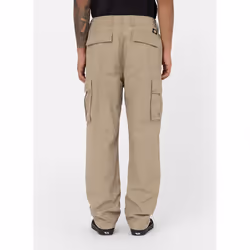 Pantaloni Dickies PANTALONE CARGO EAGLE BEND Beige - 32