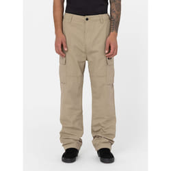 Pantaloni Dickies PANTALONE CARGO EAGLE BEND Beige - 36