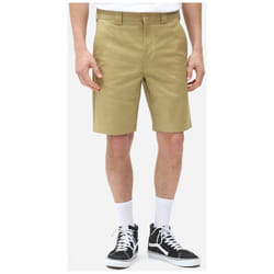 Pantaloni corti Dickies COBDEN DK0A4XES-KHK KHAKI Beige - 31