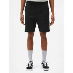 Pantaloni corti Dickies COBDEN DK0A4XES-BLK BLACK Nero - 32