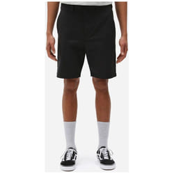 Pantaloni corti Dickies COBDEN DK0A4XES-BLK BLACK Nero - 34