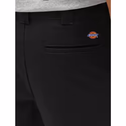 Pantaloni corti Dickies COBDEN DK0A4XES-BLK BLACK Nero - 34