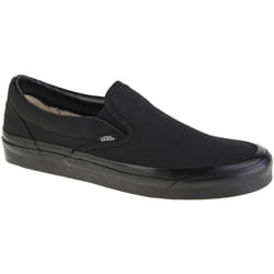 Sneakers Vans Classic Slip-On Nero - 38