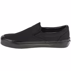 Sneakers Vans Classic Slip-On Nero - 38 - Vista aggiuntiva 2