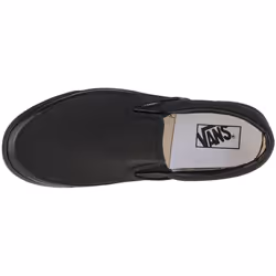 Sneakers Vans Classic Slip-On Nero - 38 - Vista aggiuntiva 3