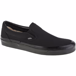 Sneakers Vans Classic Slip-On Nero - 40 1/2