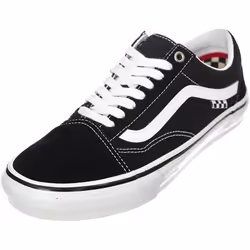 Sneakers Vans Mens Skate Old Skool Shoes Nero - 39.42 1/2
