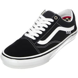 Sneakers Vans Mens Skate Old Skool Shoes Nero - 39.42 1/2