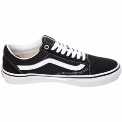 Sneakers Vans Mens Skate Old Skool Shoes Nero - 42 1/2