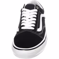Sneakers Vans Mens Skate Old Skool Shoes Nero - 42 1/2