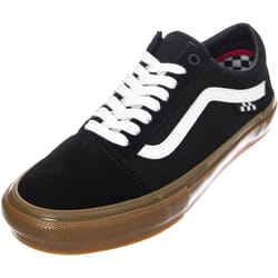 Sneakers Vans Mens Skate Old Skool Shoes Nero - 42 1/2