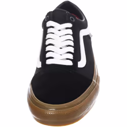 Sneakers Vans Mens Skate Old Skool Shoes Nero - 45