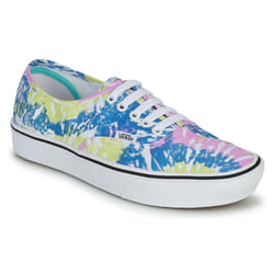 Sneakers basse Vans COMFYCUSH AUTHENTIC Multicolore - 36