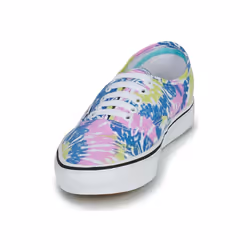 Sneakers basse Vans COMFYCUSH AUTHENTIC Multicolore - 36 - Vista aggiuntiva 3
