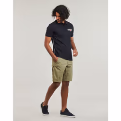 Pantaloni corti Napapijri NAKURU 6 Kaki - 32