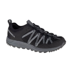 Scarpe da trekking Merrell Wildwood Aerosport Nero - 46