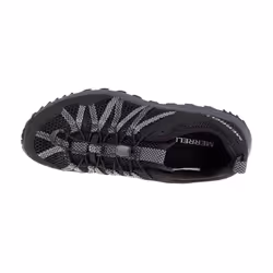 Scarpe da trekking Merrell Wildwood Aerosport Nero - 46 - Vista aggiuntiva 3