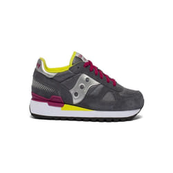 Sneakers basse Saucony Shadow Original Grigio - 36