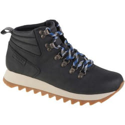 Scarpe da trekking Merrell Alpine Hiker Nero - 36