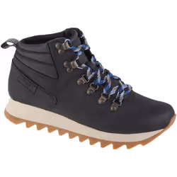 Scarpe da trekking Merrell Alpine Hiker Nero - 36 - Vista aggiuntiva 2