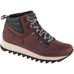 Scarpe da trekking Merrell Alpine Hiker Bordeaux - 40