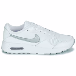 Sneakers basse Nike Nike Air Max SC Bianco - 38