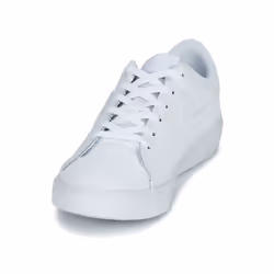 Scarpe bambini Nike NIKE COURT LEGACY (GS) Bianco - 36
